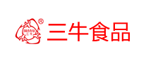 三牛logo