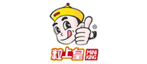 粒上皇logo