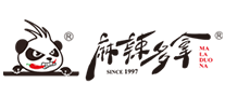 麻辣多拿logo