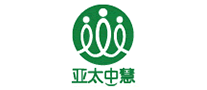 亚太中慧logo
