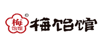 梅饴馆logo