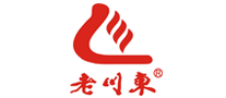 老川东logo