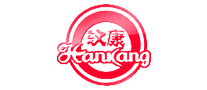 汉康logo