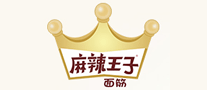 麻辣王子logo