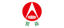 爱森logo