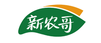新农哥logo