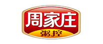 周家庄logo