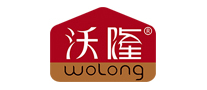 沃隆logo