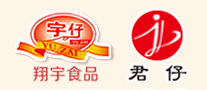 君仔/宇仔logo