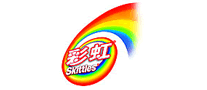 彩虹糖logo