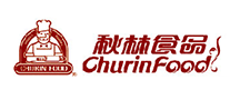秋林logo