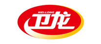 卫龙logo