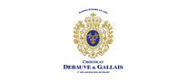 黛堡嘉莱logo