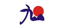 九日logo