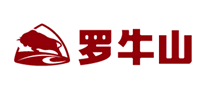 罗牛山logo
