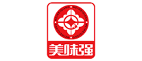 美味强logo