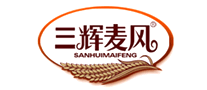 三辉麦风logo
