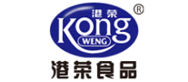 港荣logo