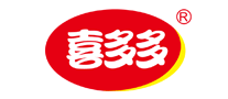 喜多多logo