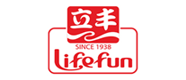 立丰LIFEFUNlogo