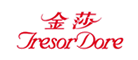 金莎logo