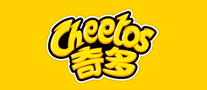 奇多logo