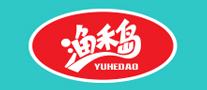 渔禾岛logo