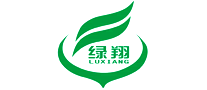 绿翔LVXIANGlogo标志