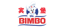 宾堡logo