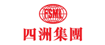 四洲logo