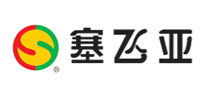 塞飞亚logo标志