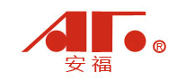 安福logo