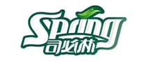 司必林logo