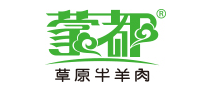 蒙都logo