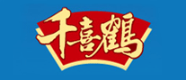 千喜鹤logo