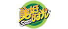 美好时光logo