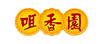 咀香园logo