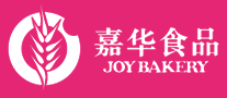 嘉华食品logo