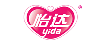 怡达logo