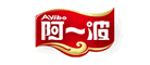 阿一波logo