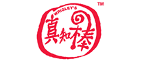 真知棒logo