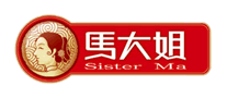 马大姐logo