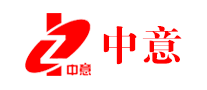 中意logo