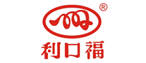 利口福logo