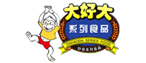 大好大logo