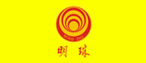 明珠logo
