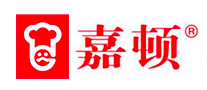 嘉顿logo