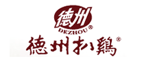 德州扒鸡logo