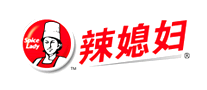 辣媳妇logo