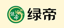 绿帝logo